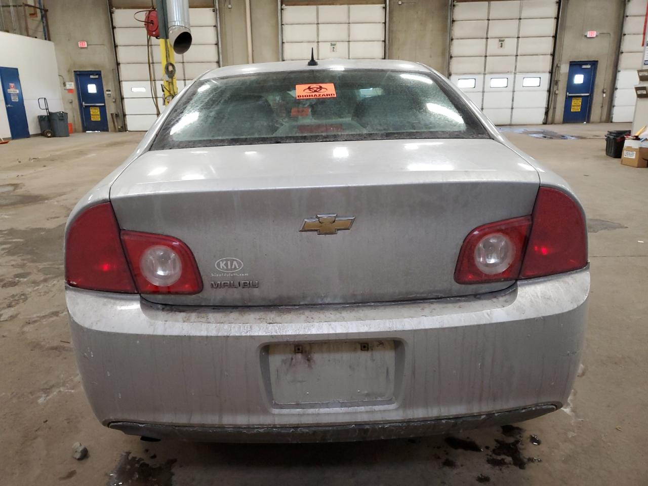 2011 Chevrolet Malibu - Image 6