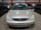 2006 FORD FOCUS ZX4 for sale at Copart AB - CALGARY