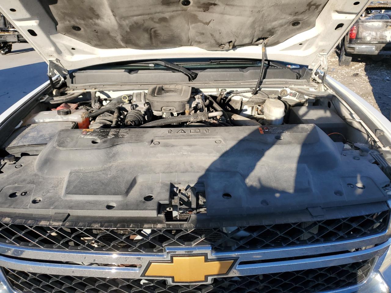 2014 Chevrolet Silverado - Image 11