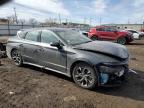 2024 Hyundai Sonata Sel en Venta en Chicago Heights, IL - Front End