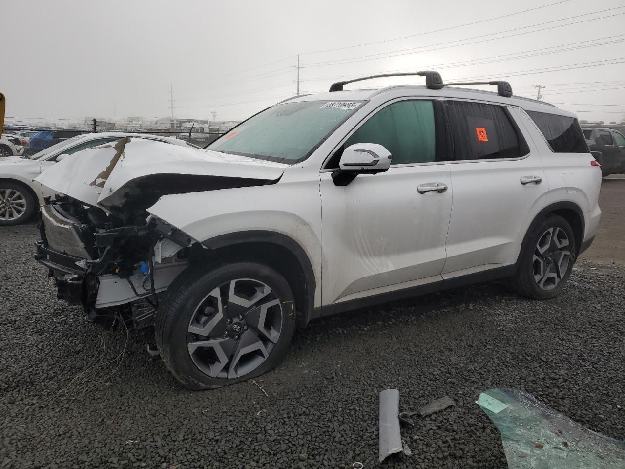 2024 Hyundai Palisade - Image 1