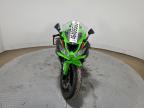 2021 KAWASAKI ZX636 K a la Venta en Copart TX - CRASHEDTOYS DALLAS