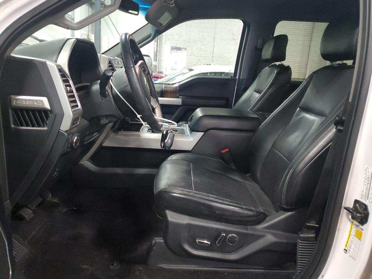 2015 Ford F-150 - Image 7