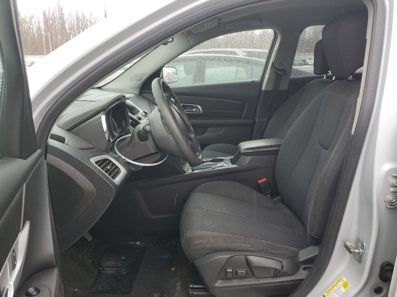 2013 GMC Terrain Sle VIN: 2GKFLREK2D6121047 Lot: 46940635