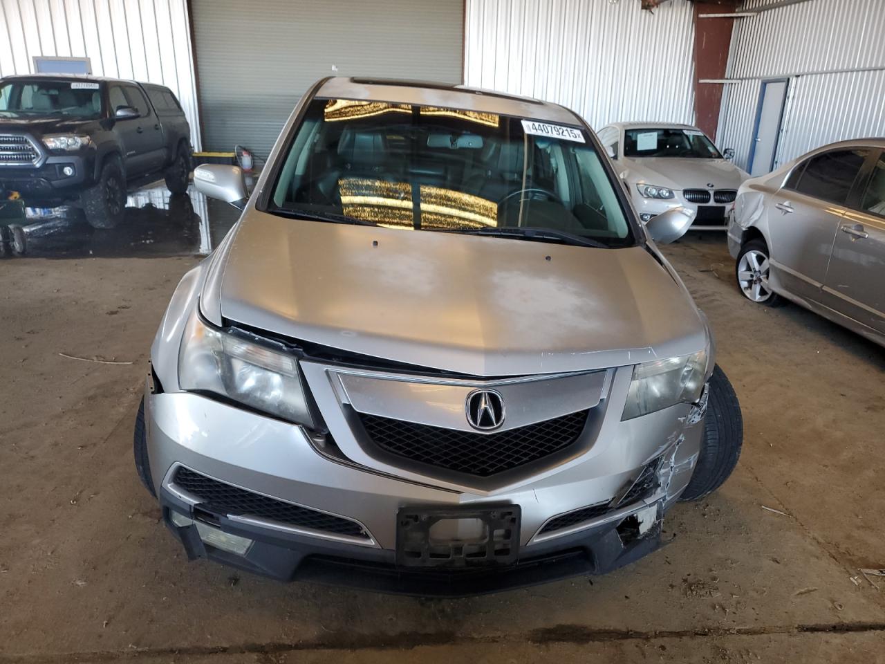 2011 Acura MDX - Image 5