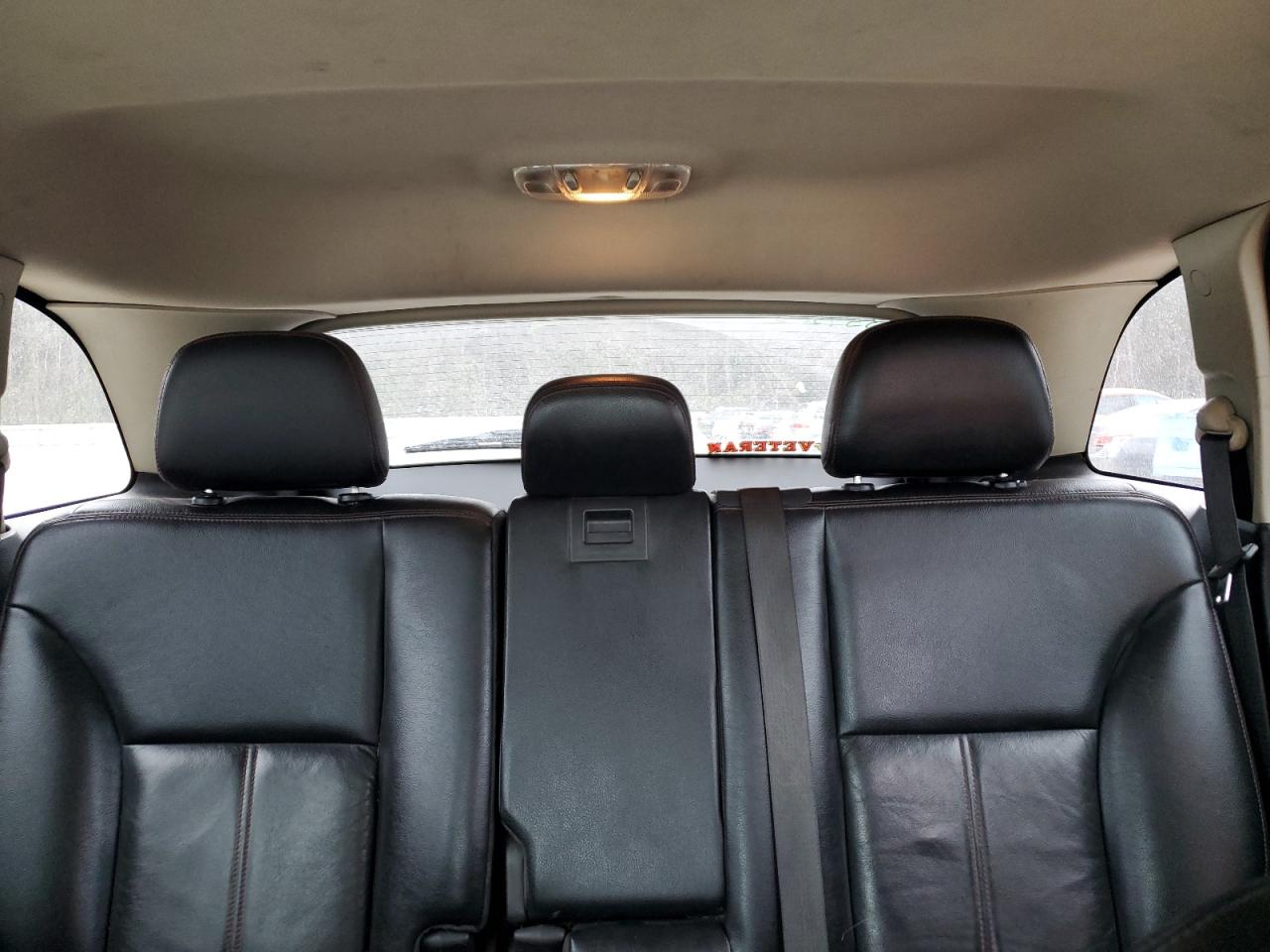 2013 Ford Edge - Image 10