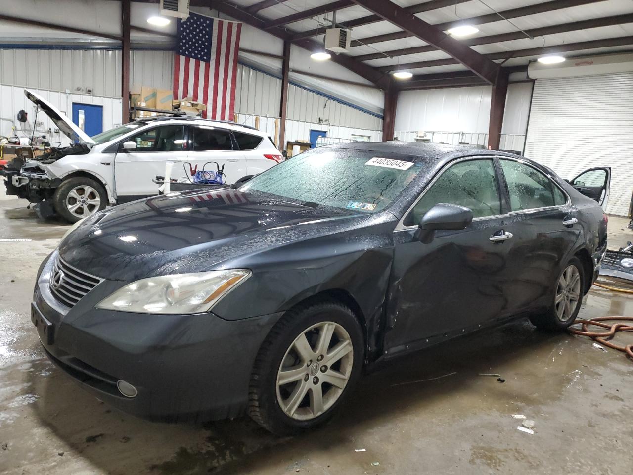 2008 Lexus ES - Image 1