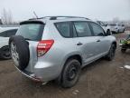 2009 TOYOTA RAV4  for sale at Copart ON - TORONTO