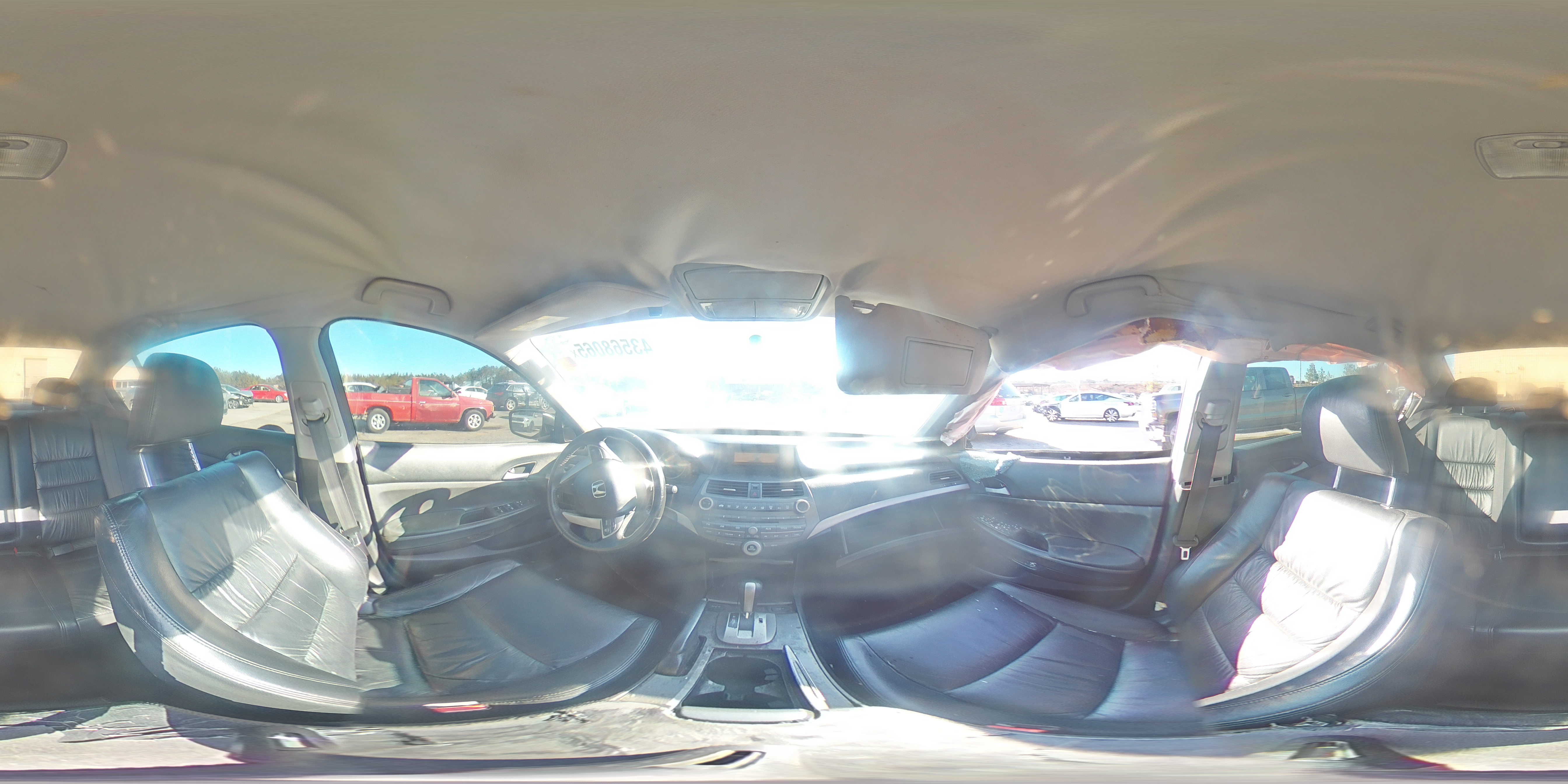2012 Honda Accord - Image 13