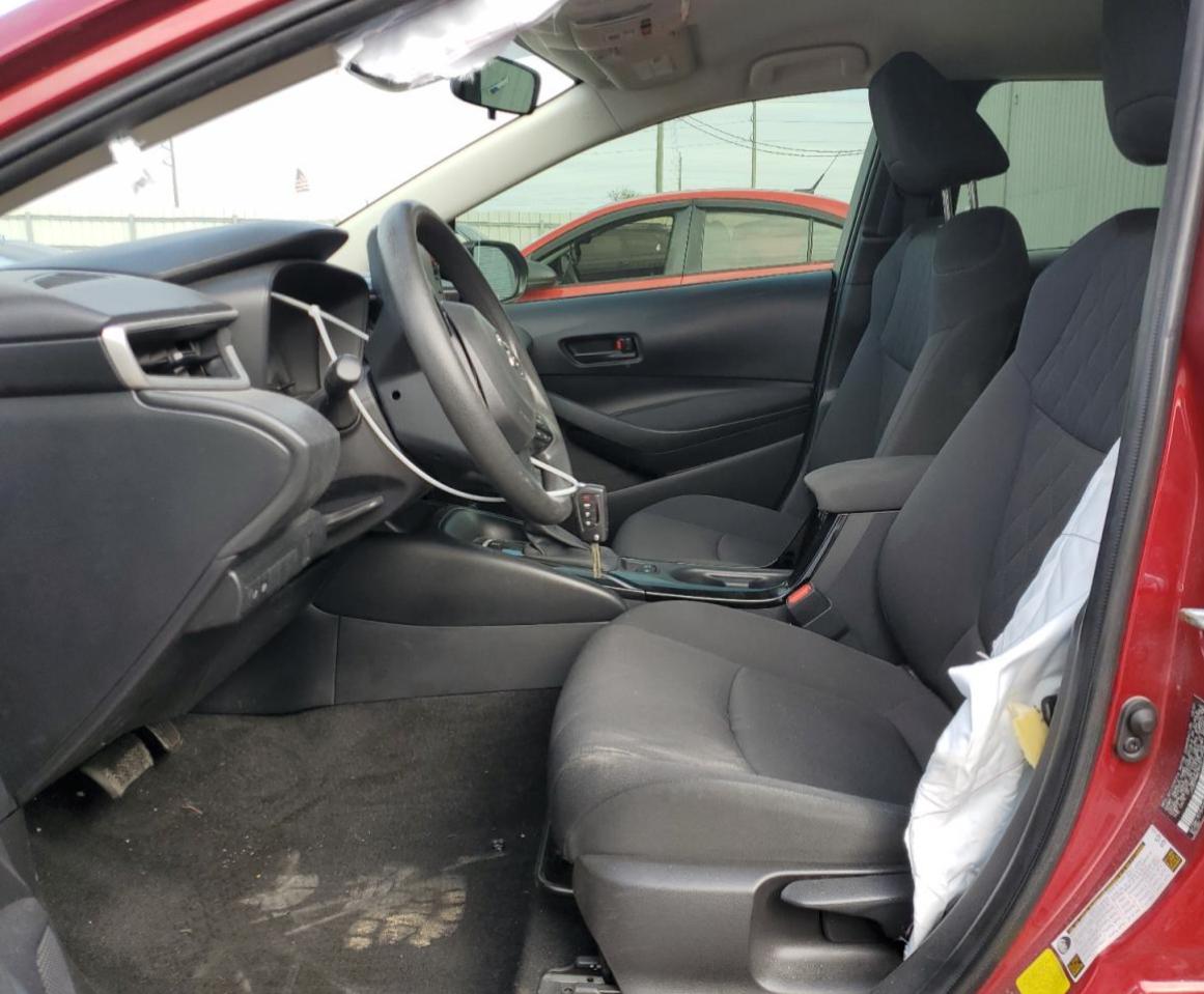 2022 Toyota Corolla - Image 7