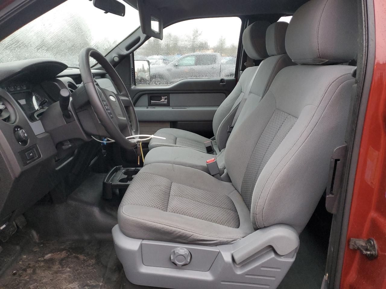 2014 Ford F-150 - Image 7