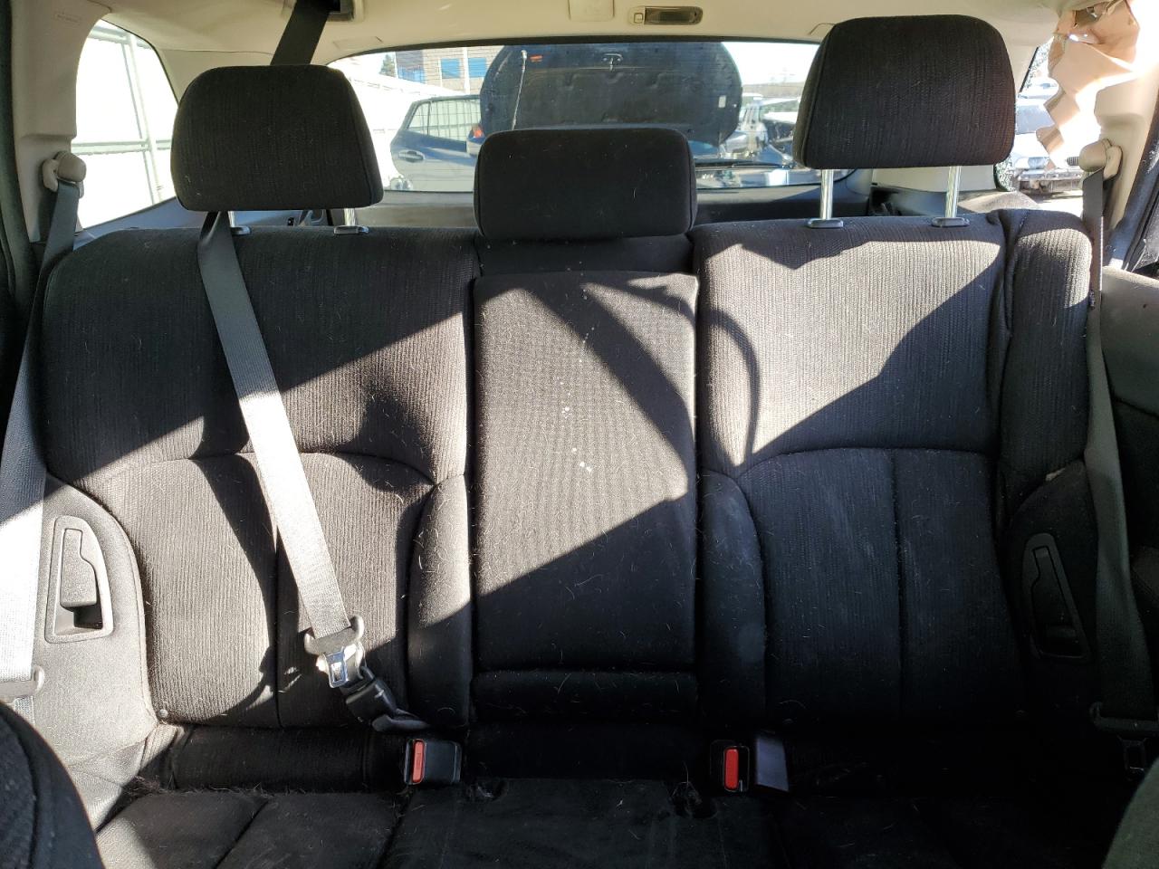 2013 Subaru Outback - Image 10