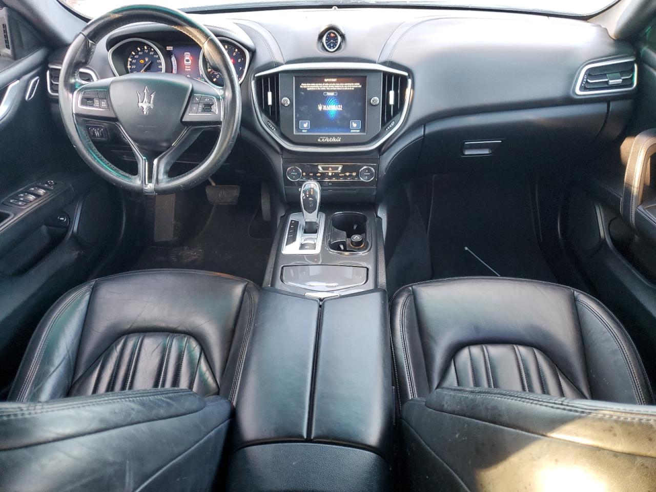 2016 Maserati Ghibli - Image 8