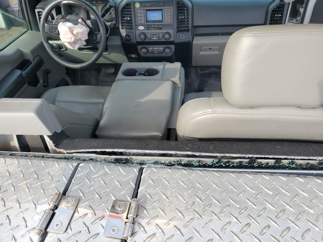 2018 Ford F-150 - Image 8