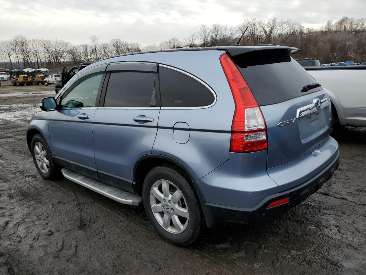 2008 Honda CR-V - Image 2