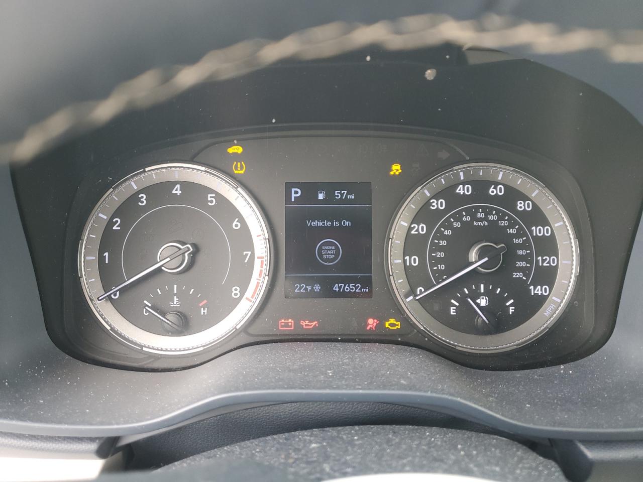 2021 Hyundai Venue - Image 9