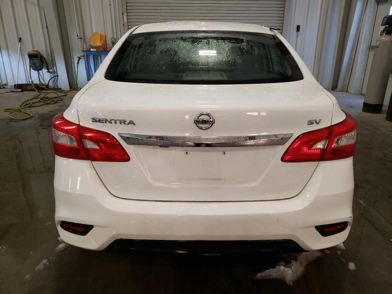 2016 Nissan Sentra - Image 6