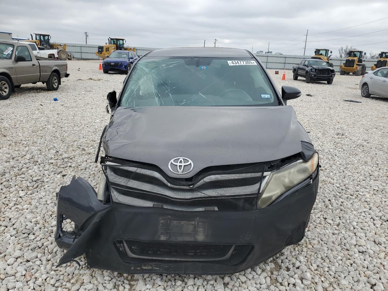 2013 Toyota Venza - Image 5