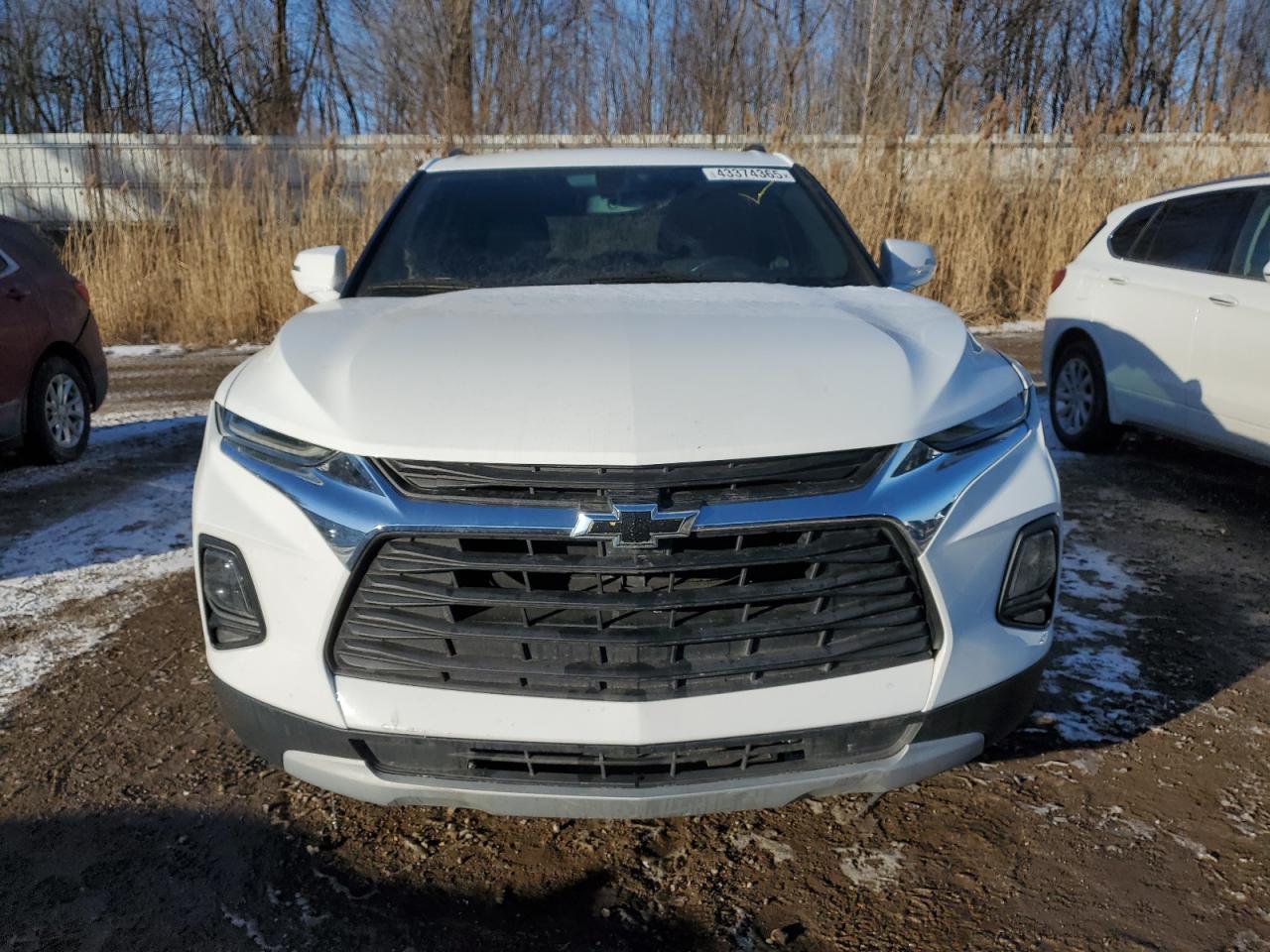 2020 Chevrolet Blazer - Image 5