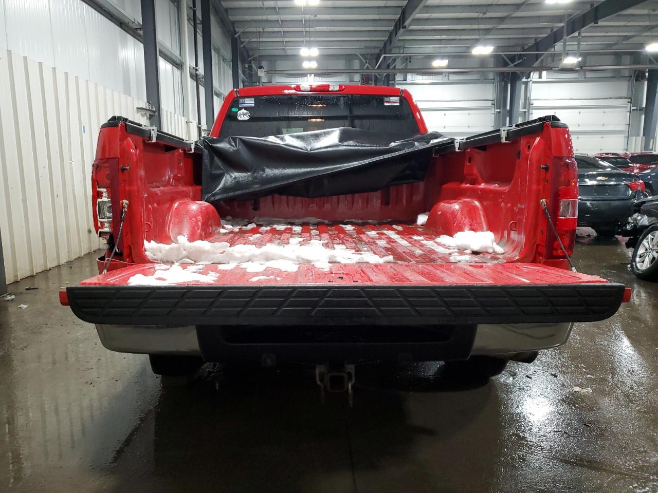 2013 Chevrolet Silverado - Image 6