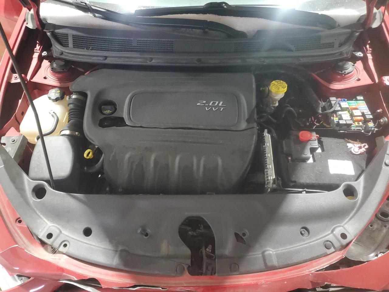 2013 Dodge Dart - Image 11