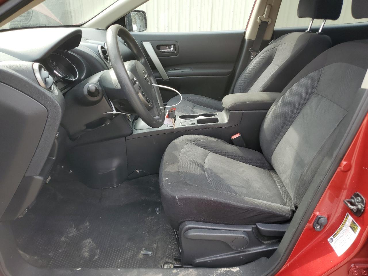 2015 Nissan Rogue - Image 7
