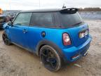 2011 MINI COOPER S for sale at Copart CORBY