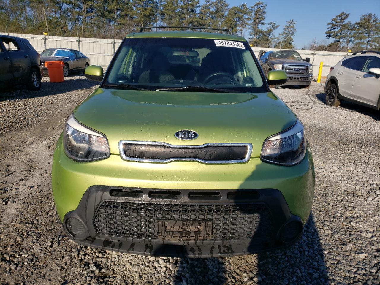 2016 Kia Soul - Image 5