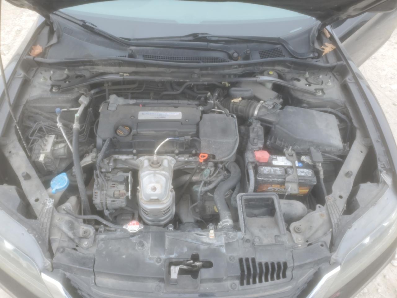 2014 Honda Accord - Image 11