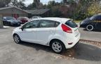 2014 Ford Fiesta Se за продажба в Apopka, FL - Minor Dent/Scratches