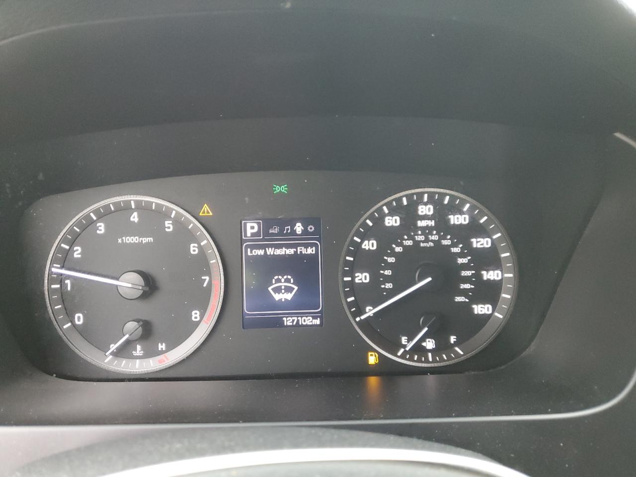 2017 Hyundai Sonata - Image 9