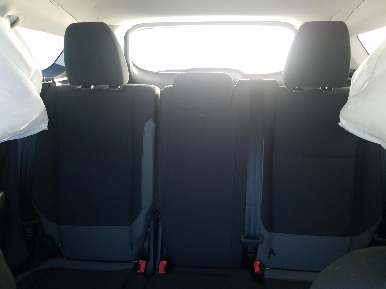 2013 Ford Escape S VIN: 1FMCU0F75DUC38748 Lot: 44698665