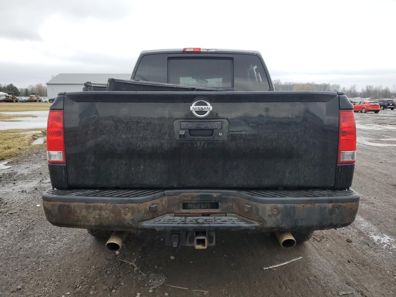 2013 Nissan Titan - Image 6