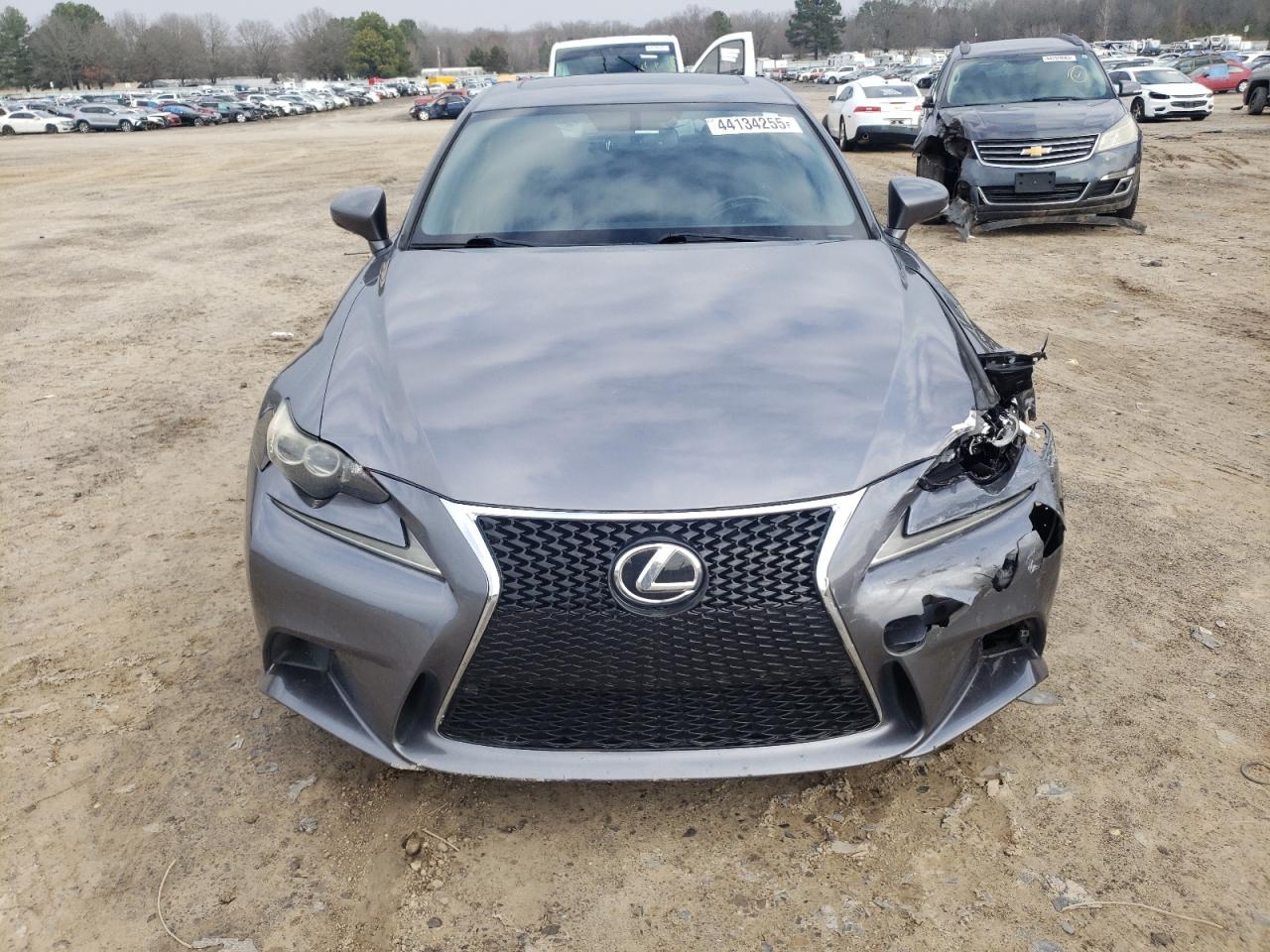 2014 Lexus IS - Image 5