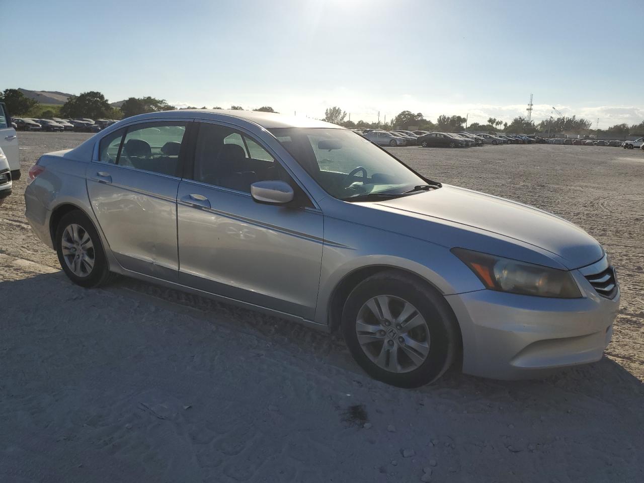 2011 Honda Accord - Image 4