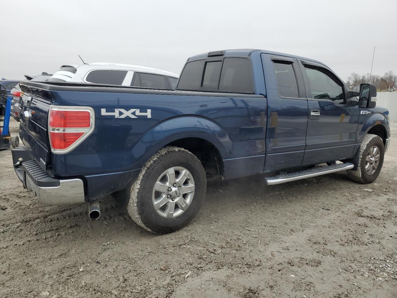 2014 Ford F-150 - Image 3