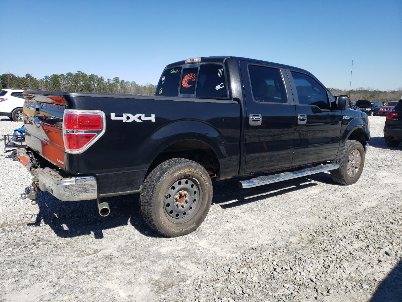 2012 Ford F-150 - Image 3
