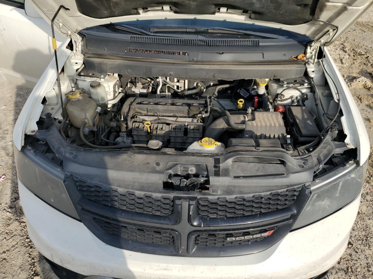 2018 Dodge Journey - Image 12
