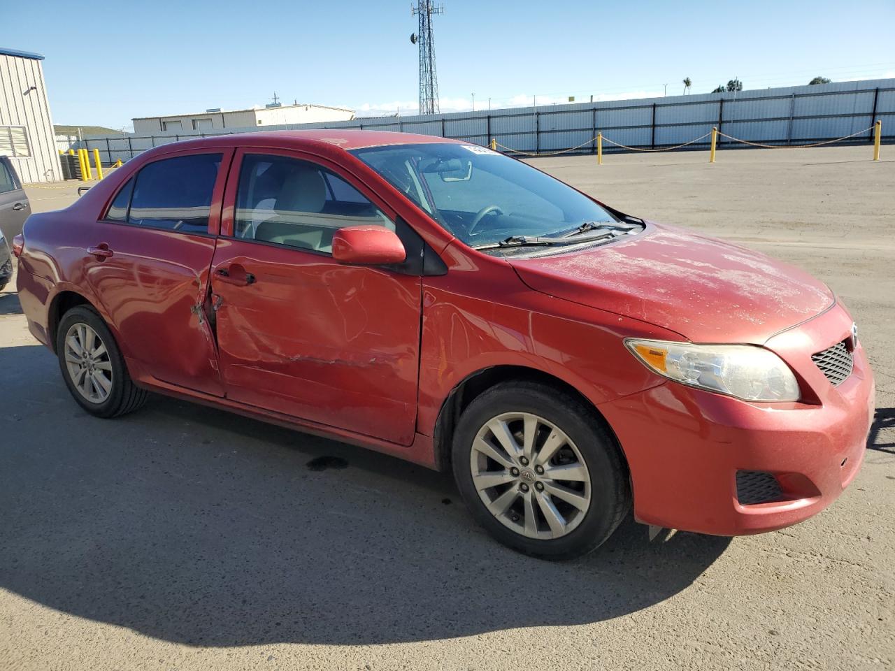2010 Toyota Corolla - Image 4