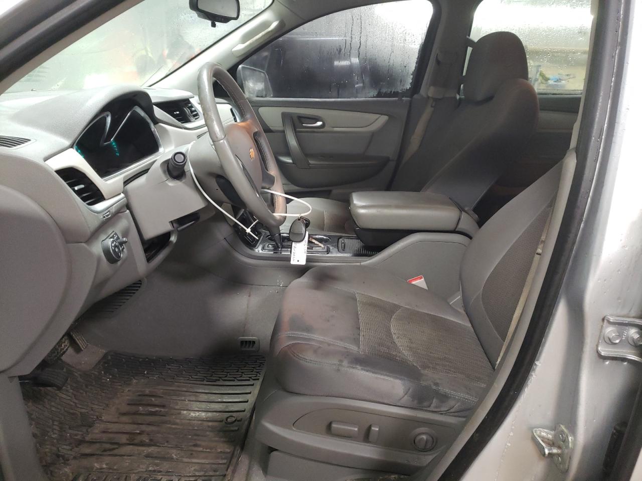 2015 Chevrolet Traverse - Image 7