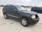 2010 Jeep Grand Cherokee Laredo на продаже в New Braunfels, TX - Front End