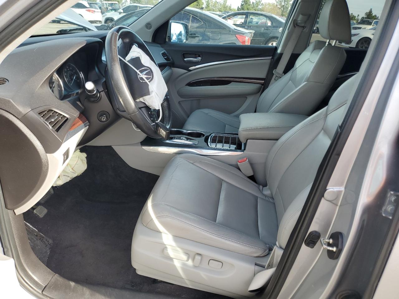 2016 Acura MDX - Image 7