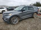 2022 Ford Explorer Limited იყიდება Memphis-ში, TN - All Over