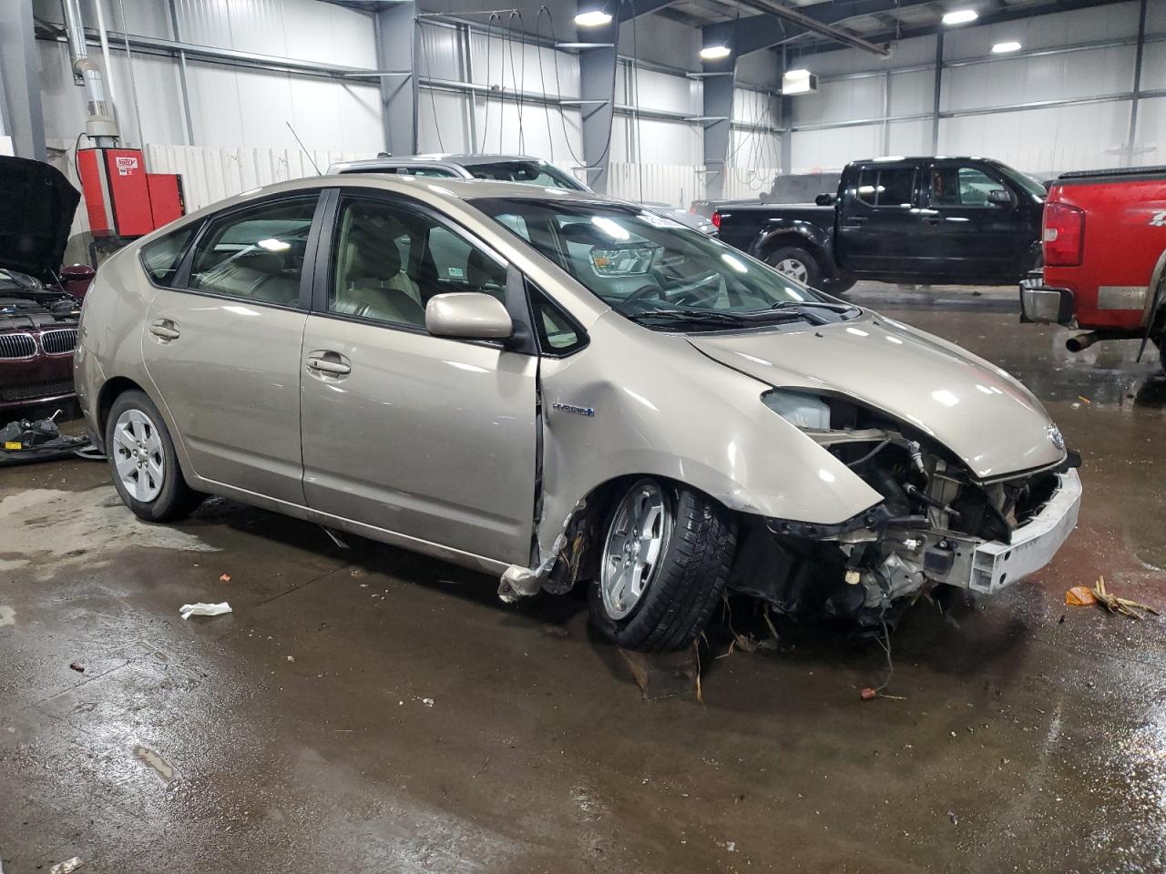 2008 Toyota Prius - Image 4