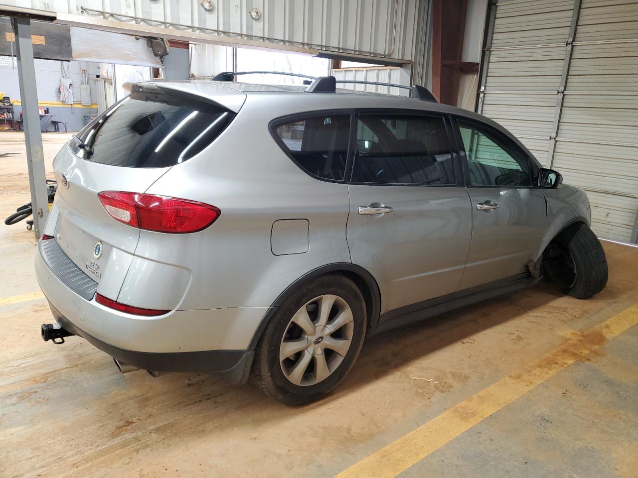 2006 Subaru Tribeca - Image 3