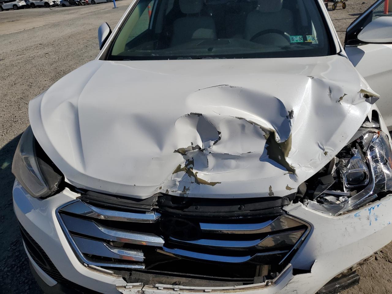 2013 Hyundai Santa Fe - Image 12