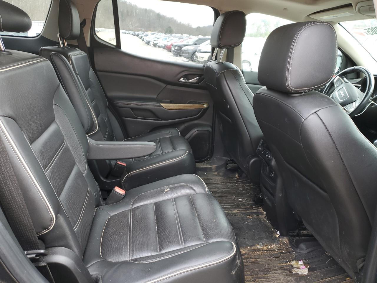 2018 GMC Acadia - Image 11