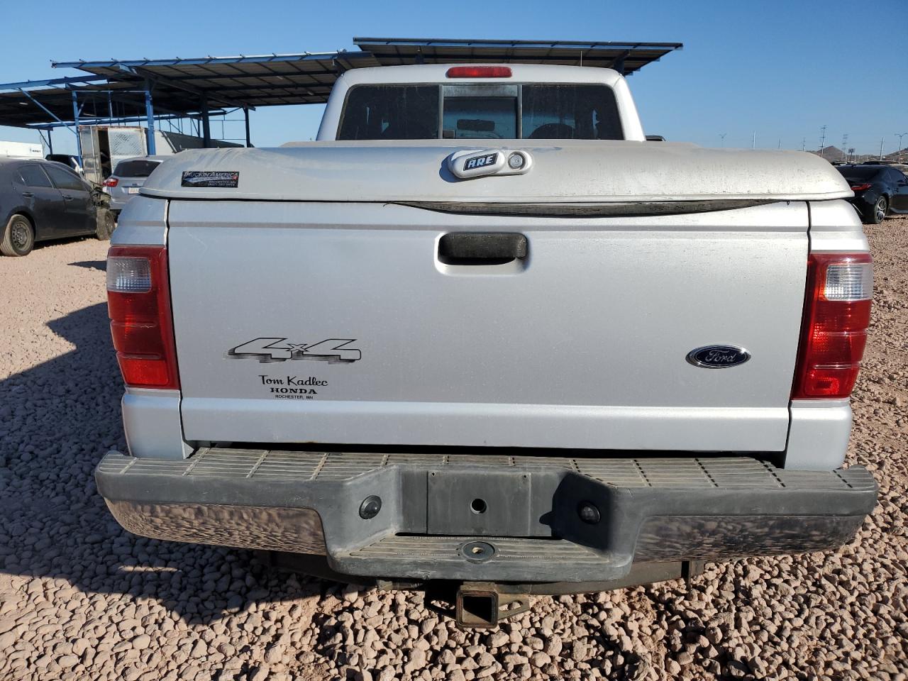 2003 Ford Ranger - Image 6