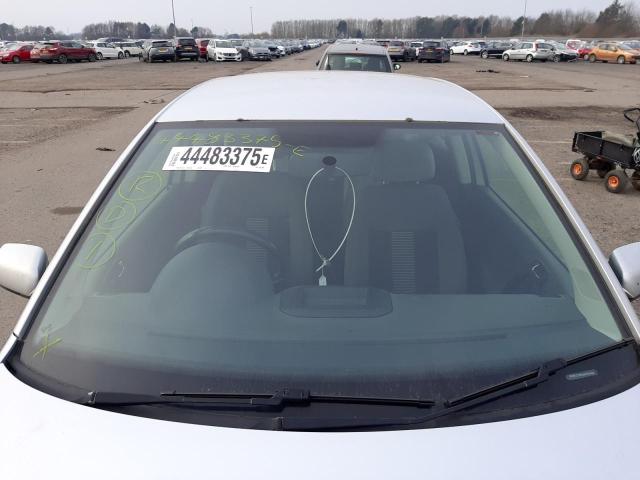 2009 VOLKSWAGEN POLO MATCH