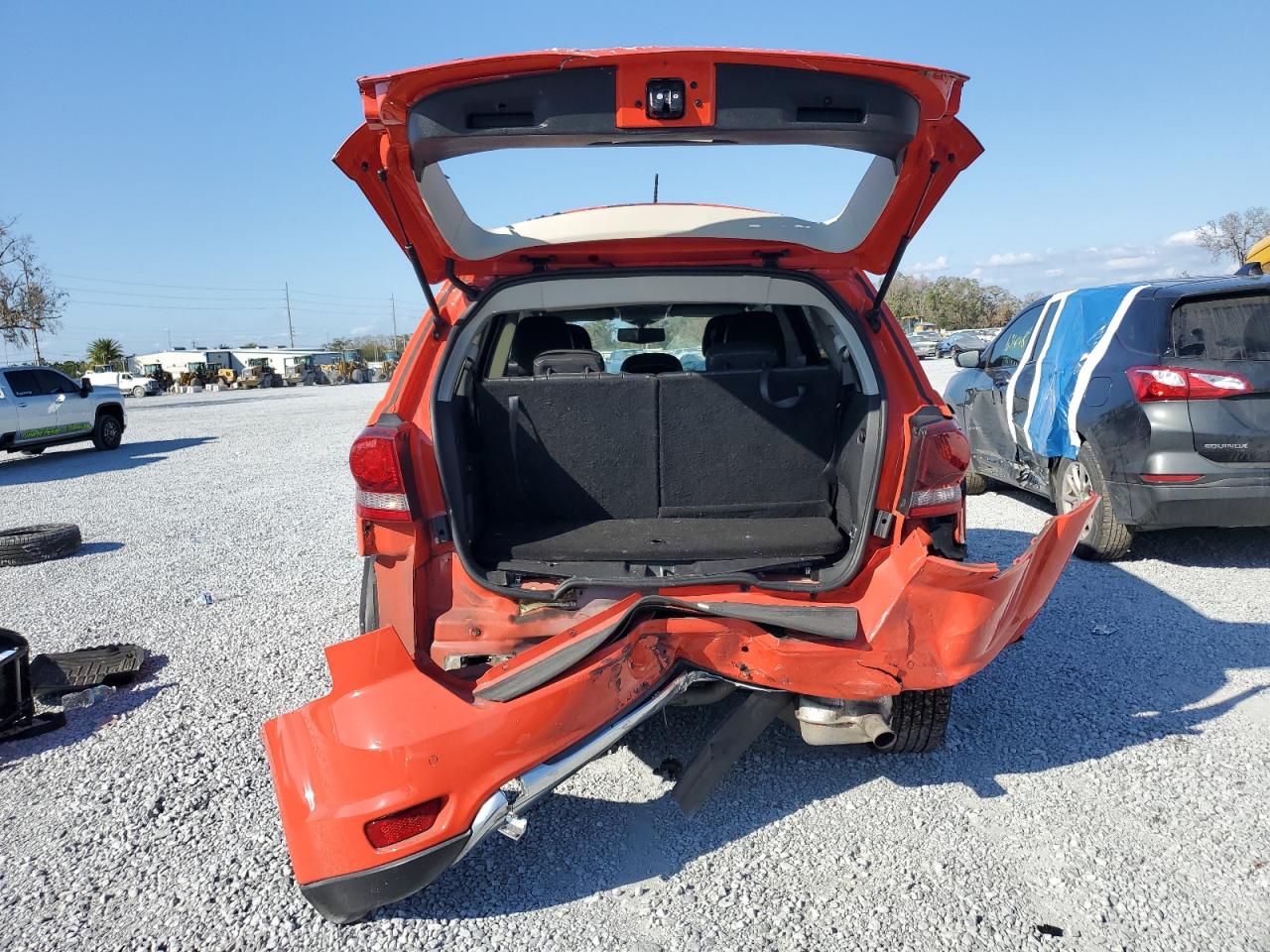 2018 Dodge Journey - Image 6